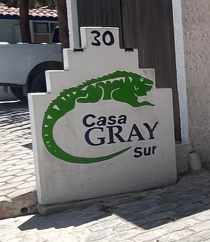 Casita Sunray Private Pool And Beach Access, King Beds Villa Akumal Holiday home