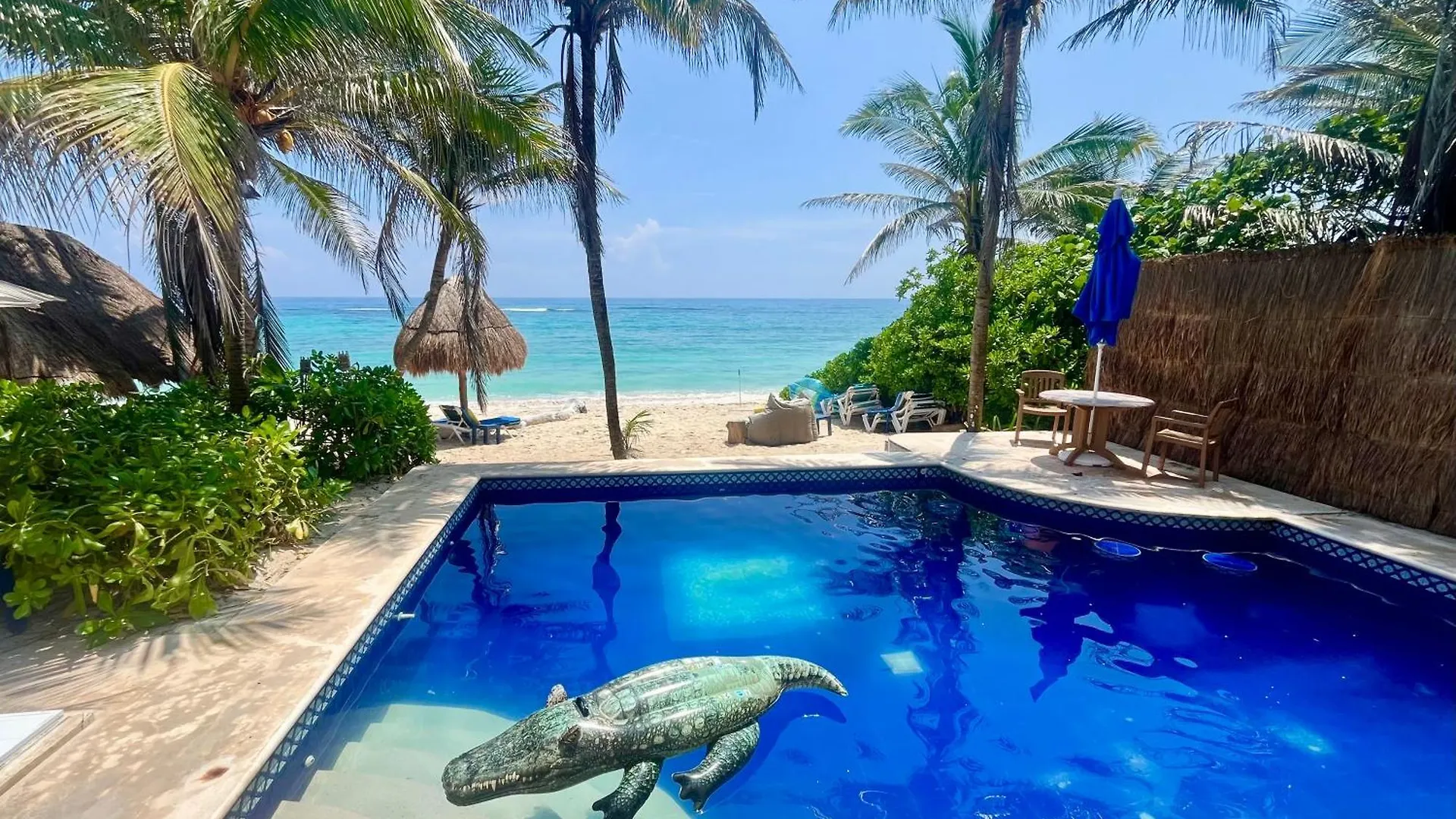 Casita Sunray Private Pool And Beach Access, King Beds contacts