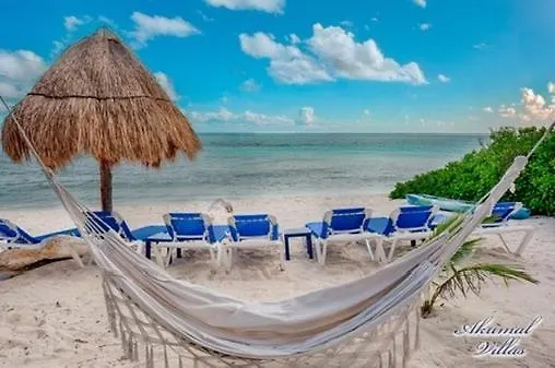 Casita Sunray Private Pool And Beach Access, King Beds location