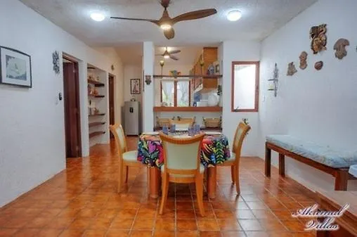Casita Sunray Private Pool And Beach Access, King Beds Akumal