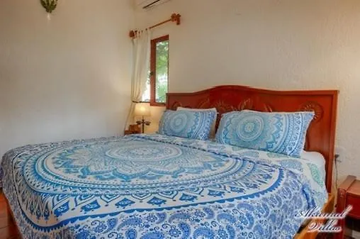 Holiday home Casita Sunray Private Pool And Beach Access, King Beds Akumal