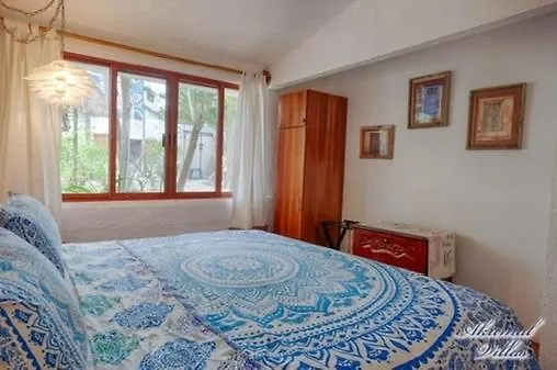 Casita Sunray Private Pool And Beach Access, King Beds Akumal