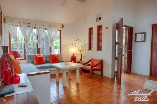 Holiday home Casita Sunray Private Pool And Beach Access, King Beds Akumal