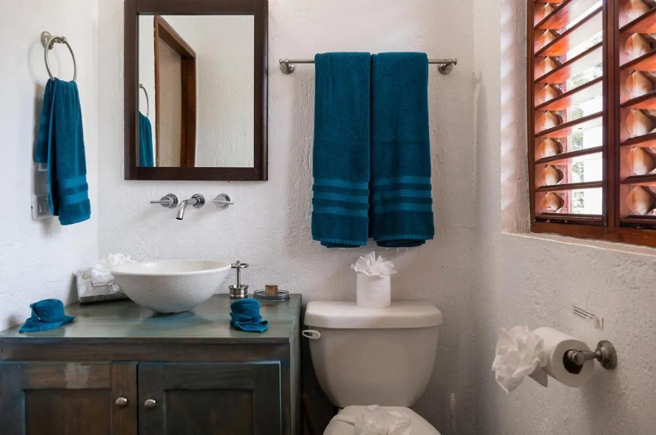 Casita Sunray Private Pool And Beach Access, King Beds Akumal 0*,