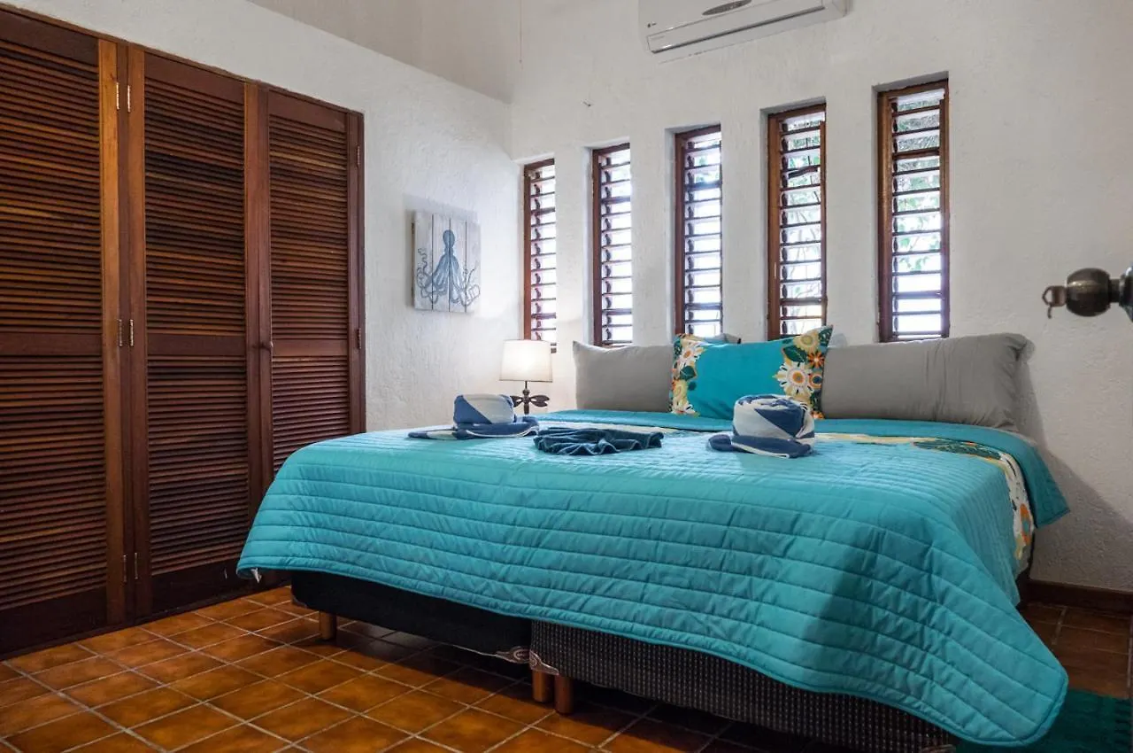 Casita Sunray Private Pool And Beach Access, King Beds Akumal 0*,