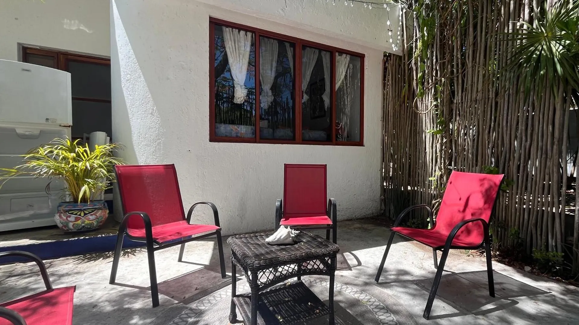 Casita Sunray Private Pool And Beach Access, King Beds Akumal